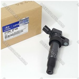 کویل (کوئل) سر شمع کیا و هیوندا با کد فنی 273003F100