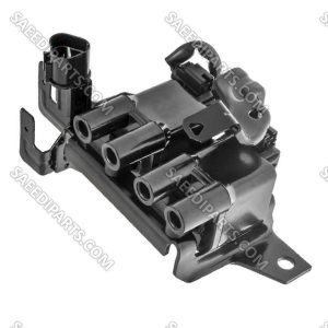 کویل (کوئل) سر شمع کیا پیکانتو TA با کد فنی 2730103100