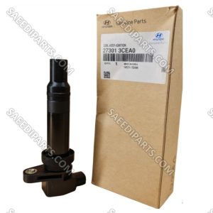 کویل (کوئل) سر شمع هیوندا آزرا HG با کد فنی 273013CEA0