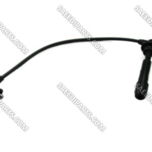 وایر شمع شماره 3 اسپورتیج KM و هیوندا توسان JM با کد فنی 2744037310