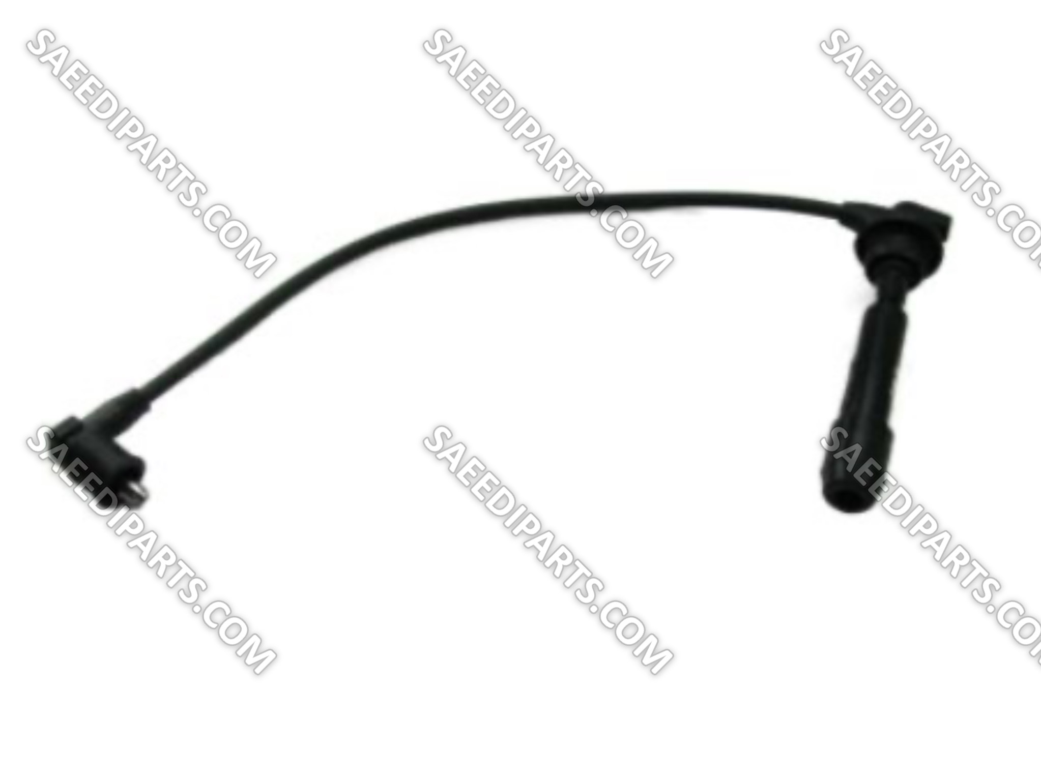 وایر شمع شماره 3 اسپورتیج KM و هیوندا توسان JM با کد فنی 2744037310