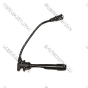 وایر شمع شماره 4 اسپورتیج KM و هیوندا توسان JM با کد فنی 2745037200