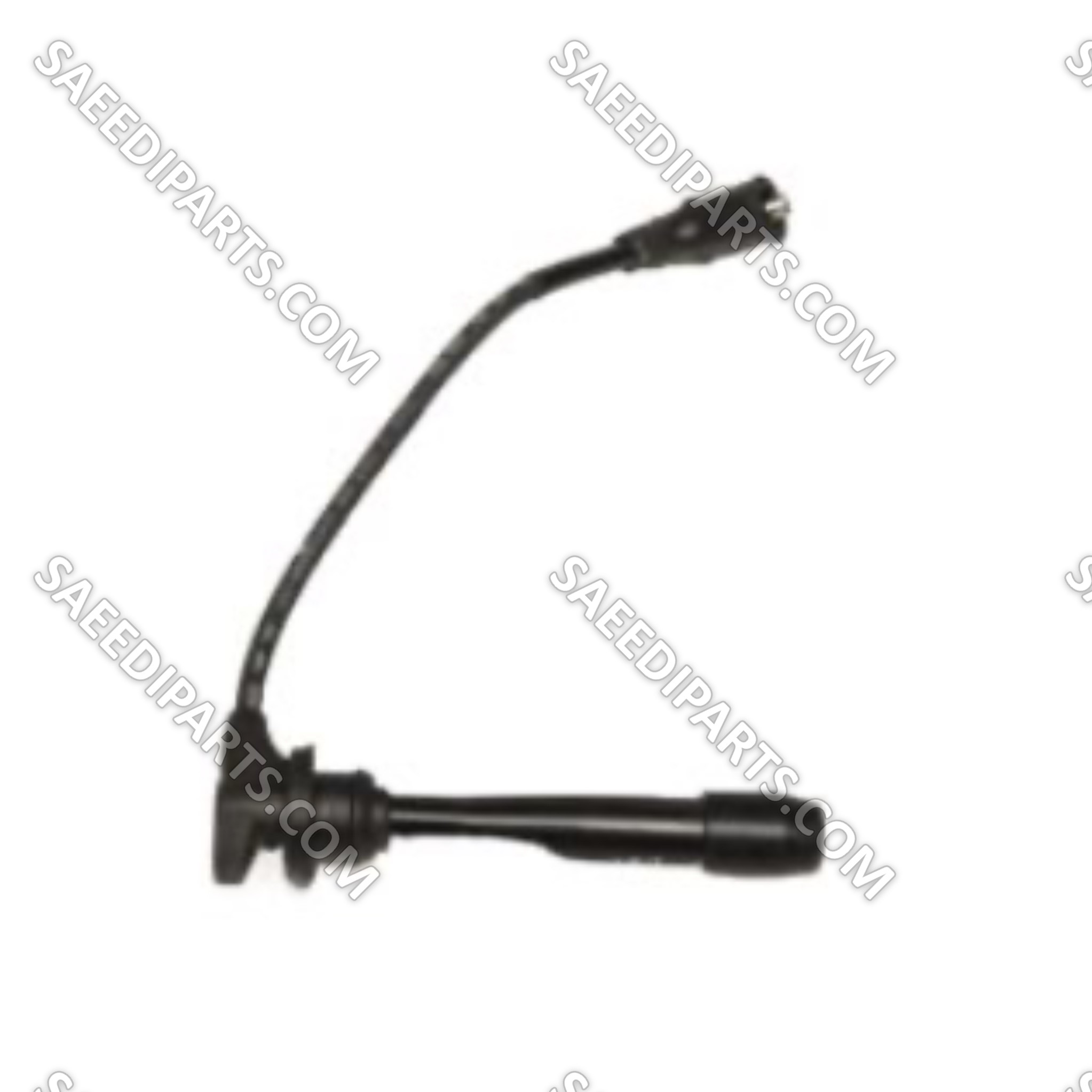 وایر شمع شماره 4 اسپورتیج KM و هیوندا توسان JM با کد فنی 2745037200