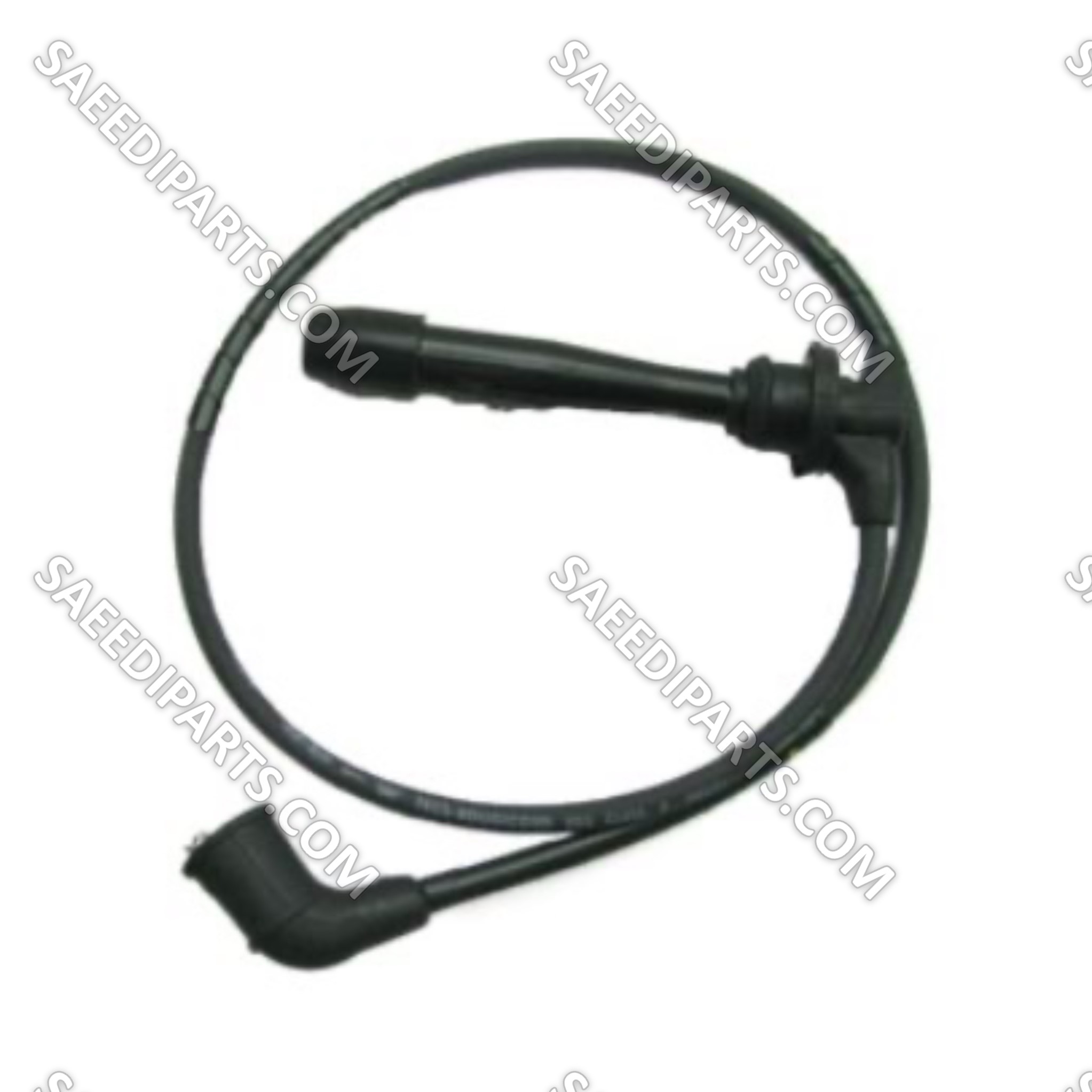 وایر شمع شماره 5 اسپورتیج KM و هیوندا توسان JM با کد فنی 2746037310