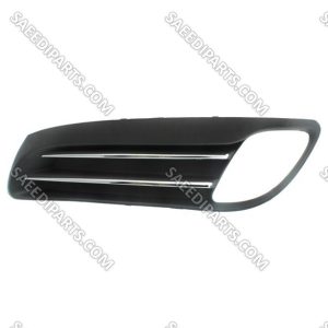 قاب مه شکن جلو چپ هیوندا جنسیس کوپه با کد فنی 865612M000