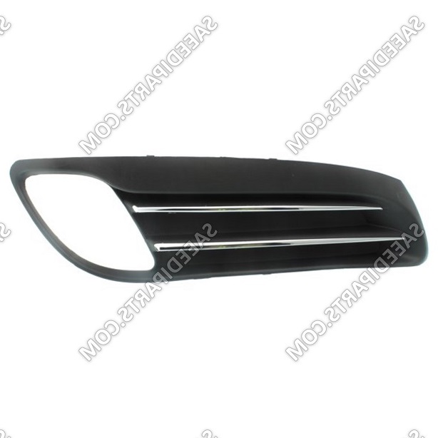 قاب مه شکن جلو راست هیوندا جنسیس کوپه با کد فنی 865622M000