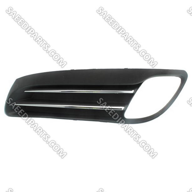 قاب مه شکن جلو چپ هیوندا جنسیس کوپه با کد فنی 865612M000