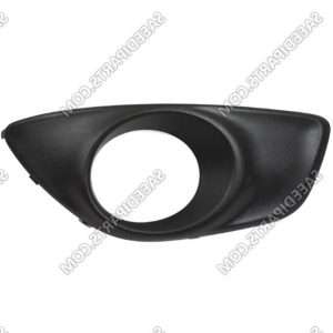 قاب مه شکن جلو راست هیوندا سانتافه CM موتور 3500 با کد فنی 865242BAA0