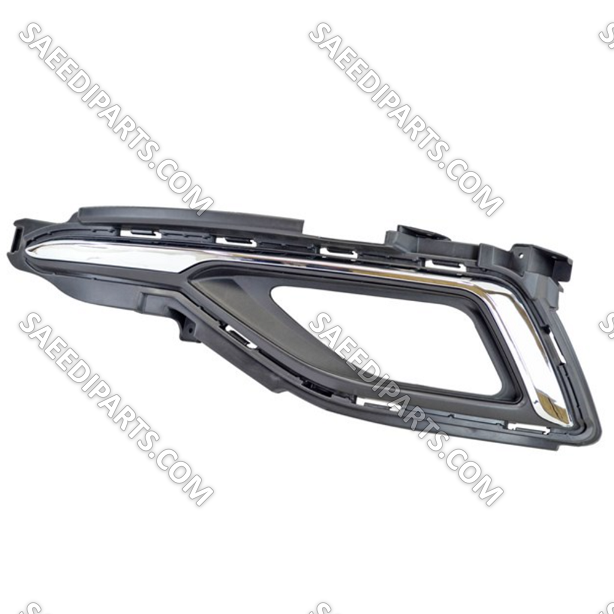 قاب مه شکن جلو چپ هیوندا سوناتا LF با کد فنی 86521C1110