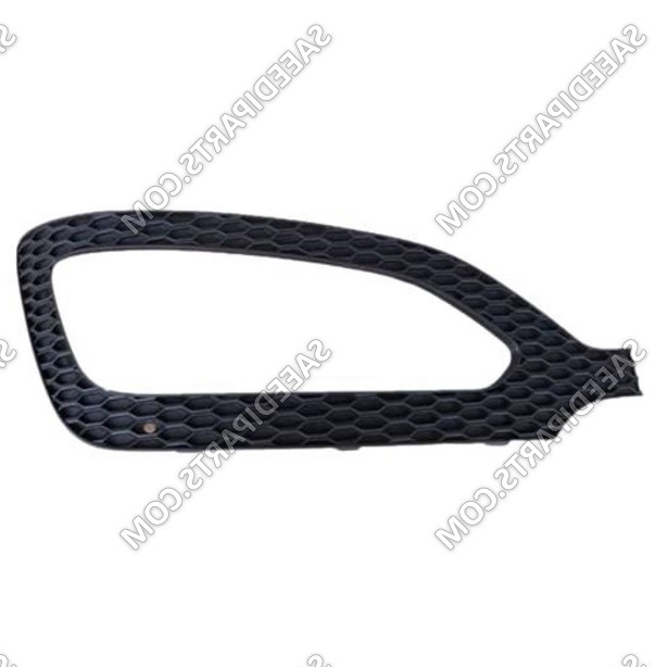 قاب مه شکن جلو راست هیوندا سانتافه DM با کد فنی 865642W010