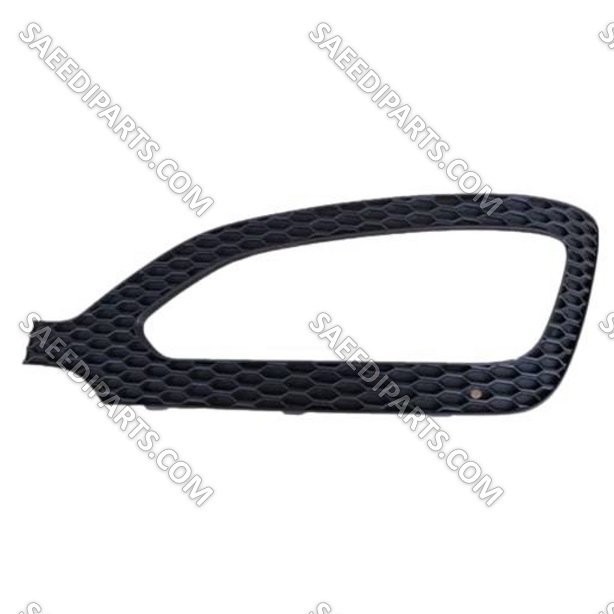 قاب مه شکن جلو چپ هیوندا سانتافه DM با کد فنی 865632W010