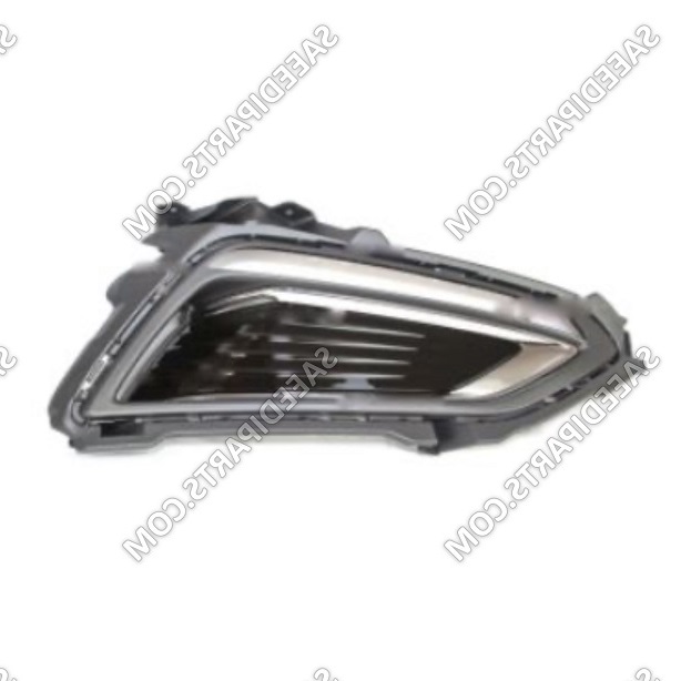 قاب مه شکن جلو راست هیوندا سوناتا LF هیبرید با کد فنی 86522E6100