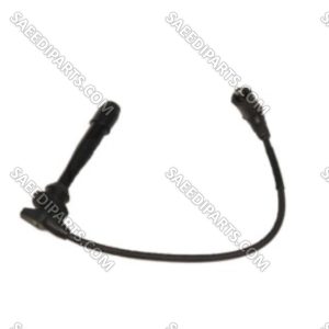 وایر شمع شماره 2 اسپورتیج KM و هیوندا توسان JM با کد فنی 2743037200