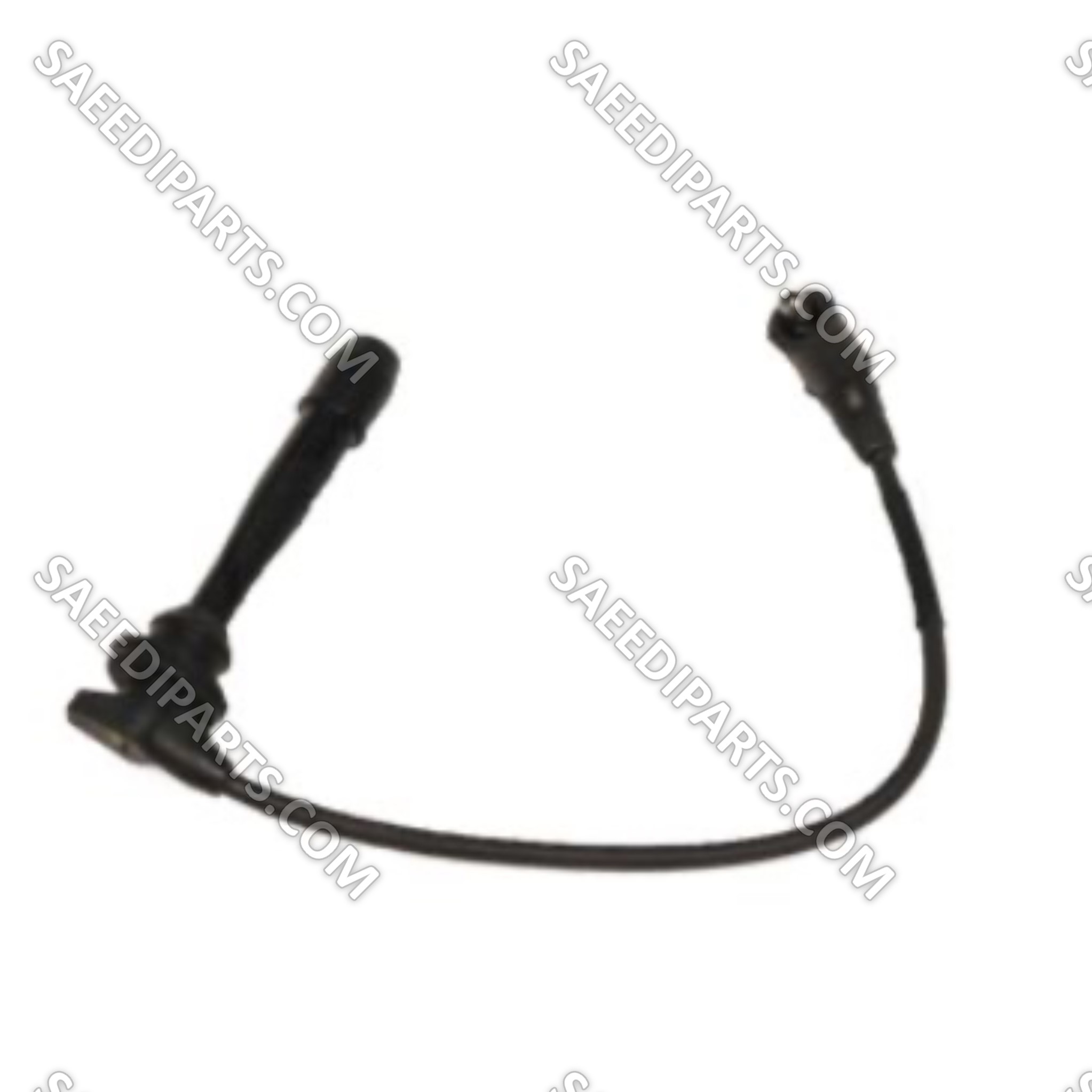 وایر شمع شماره 2 اسپورتیج KM و هیوندا توسان JM با کد فنی 2743037200