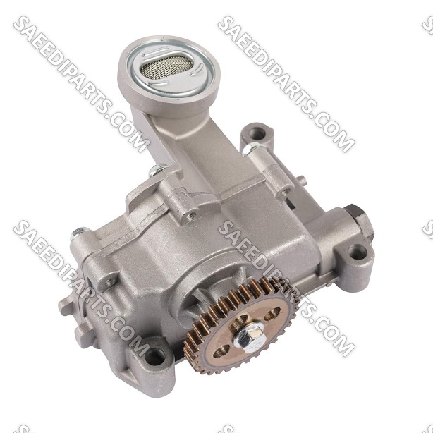 اویل پمپ کیا سراتو سایپا / سراتو کوپه / کارنز با کد فنی 213102G001