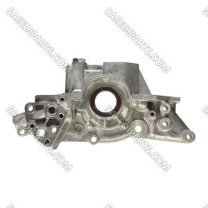 اویل پمپ کیا اپتیما MG و هیوندا سانتافه CM با کد فنی 213103E100