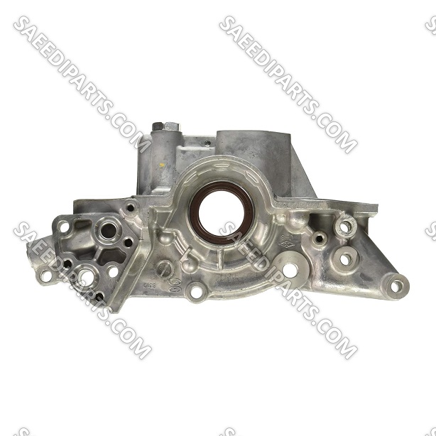 اویل پمپ کیا اپتیما MG و هیوندا سانتافه CM با کد فنی 213103E100