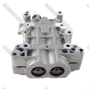 اویل پمپ کیا اپتیما JF / سانتافه DM / سوناتا LF کد فنی 233002G400