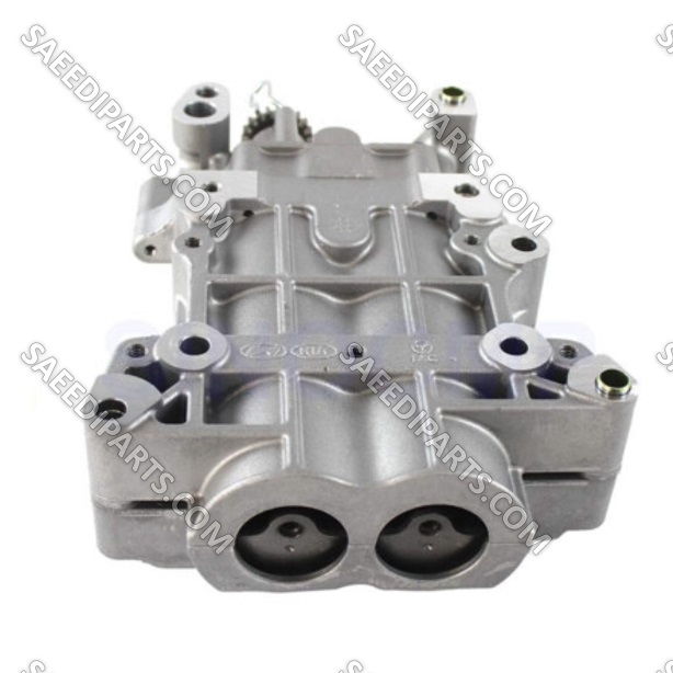 اویل پمپ کیا اپتیما JF / سانتافه DM / سوناتا LF کد فنی 233002G400