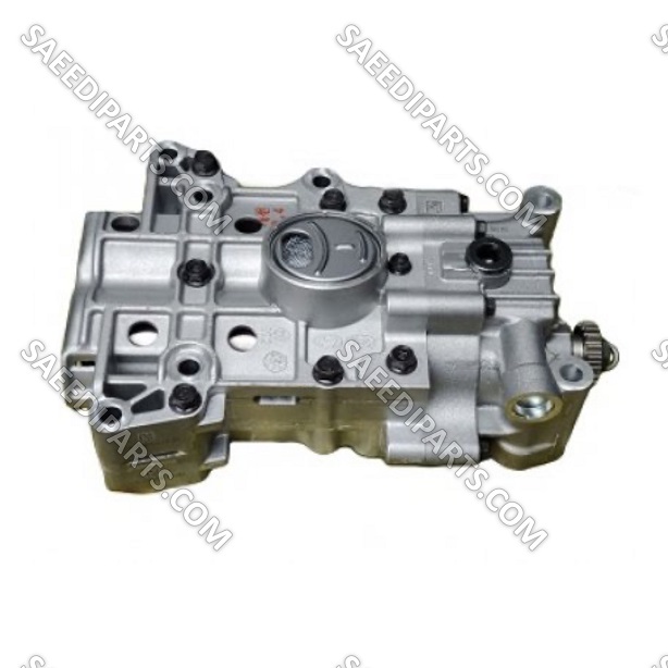 اویل پمپ کیا سورنتو UM / اسپورتیج QL با کد فنی 233002G401