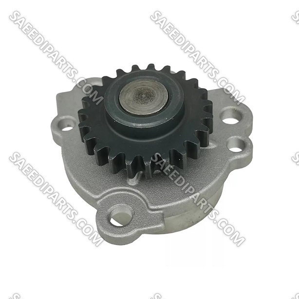 اویل پمپ کیا پیکانتو TA با کد فنی 2131003300