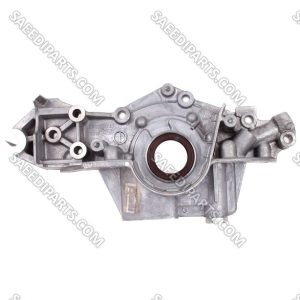 اویل پمپ کیا اسپورتیج KM و هیوندا توسان JM با کد فنی 2131037100