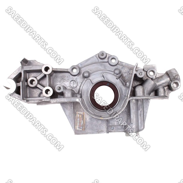 اویل پمپ کیا اسپورتیج KM و هیوندا توسان JM با کد فنی 2131037100