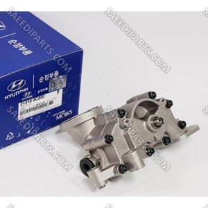 اویل پمپ سورنتو / موهاوی / وراکروز / آزرا / جنسیس با کد فنی 213103C200