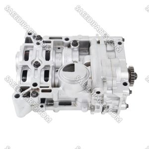 اویل پمپ کیا اسپورتیج SL و هیوندا سوناتا NF با کد فنی 2330025220