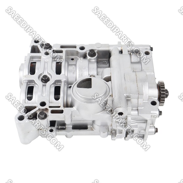 اویل پمپ کیا اسپورتیج SL و هیوندا سوناتا NF با کد فنی 2330025220