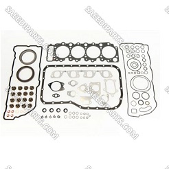 واشر کامل موتور کیا سراتو LD با کد فنی KSS6110270