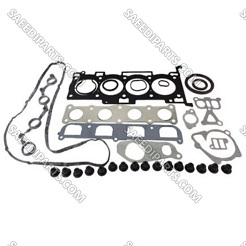 واشر کامل موتور کیا کارنز UN با کد فنی 2091025A01A