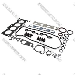 واشر کامل موتور هیوندا سوناتا NF با کد فنی 2091025B00