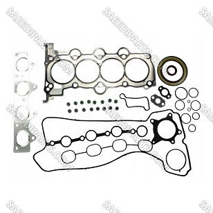 واشر کامل موتور هیوندا ولستر با کد فنی 209102BK01