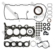 واشر کامل موتور کیا سراتو YD و سراتو YD کوپه با کد فنی 209102EH00