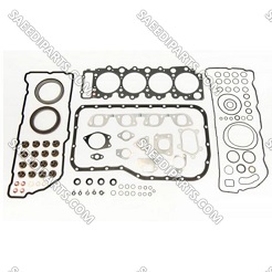 واشر کامل موتور کیا کارنز RP با کد فنی 209102EH01