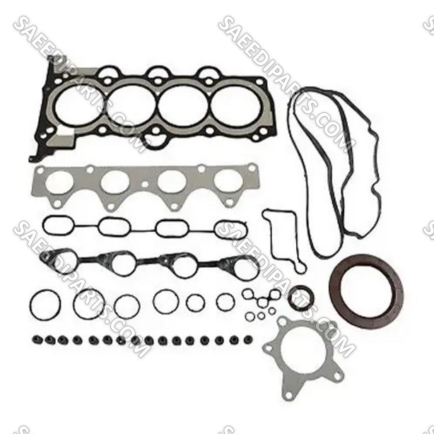 واشر کامل موتور کیا سراتو سایپا 2000 با کد فنی 209102GF00