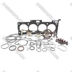 واشر کامل موتور هیوندا توسان ix35 با کد فنی 209102GL00