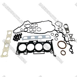 واشر کامل موتور کیا اسپورتیج SL و هیوندا سوناتا با کد فنی 209102GN00