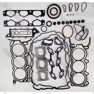 واشر کامل موتور کیا سورنتو XM / کادنزا / سانتافه با کد فنی 209103CG00