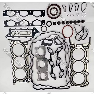 واشر کامل موتور کیا سورنتو XM / کادنزا / سانتافه با کد فنی 209103CG00