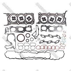 واشر کامل موتور هیوندا جنسیس سدان / آزرا گرنجور با کد فنی 209103CK00
