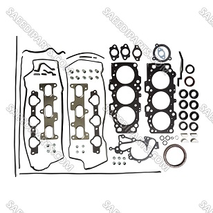 واشر کامل موتور هیوندا سانتافه CM با کد فنی 209103EA01