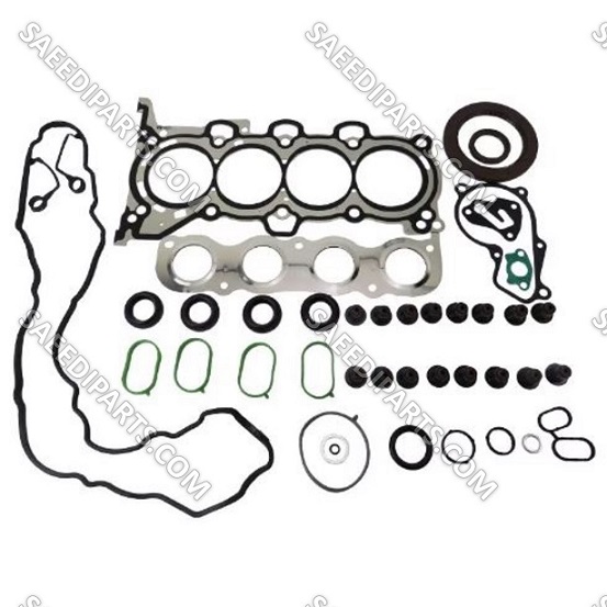 واشر کامل موتور کیا سراتو YDM و هیوندا النترا AD با کد فنی 209102EH08
