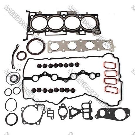 واشر کامل موتور کیا سورنتو UM و اسپورتیج QL با کد فنی 209102GA02