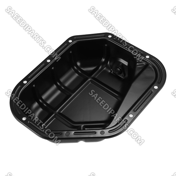 کارتل روغن موتور اسپورتیج KM و توسان JM با کد فنی 2151037111