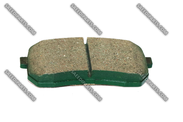 لنت عقب خودرو کیا کارنیوال VQ