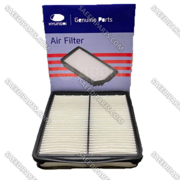 فیلتر هوا جنیون پارت با کد فنی 281132P100