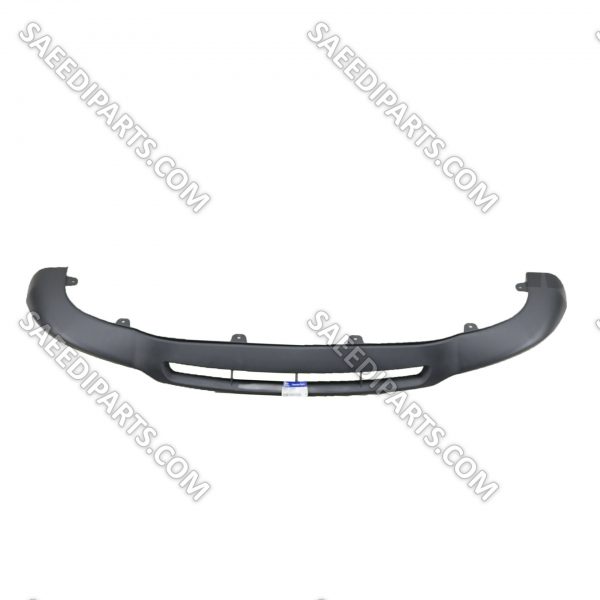 سپر جلو پایین توسان LM با کد فنی 865122S000