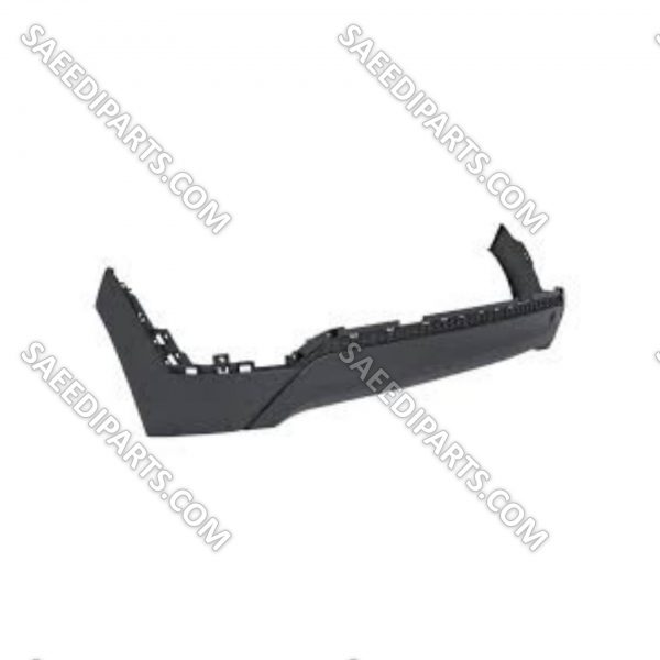سپر عقب پایین توسان TL با کد فنی 86612D3000